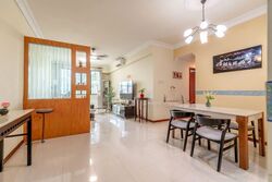 Seletar Springs Condominium (D28), Condominium #548858141